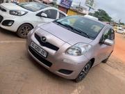 Toyota Vitz 1.3 FWD 5dr 2010 for sale
