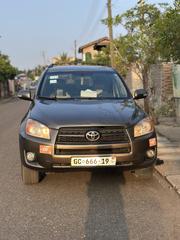 Toyota RAV4 2011 Gray for sale