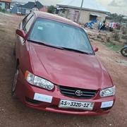 Toyota Corolla 2002 for sale