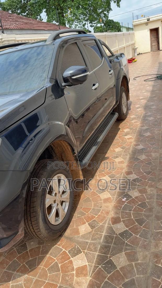 Dongfeng Rich 6 2025 Black