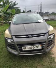 Ford Escape 2013 Gray for sale