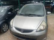Honda Fit 2010 Gray for sale