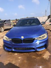 BMW M3 2013 Blue for sale