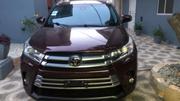 Toyota Highlander XLE 2019 for sale