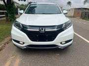 Honda Vezel 1.5 4WD 2016 White for sale