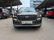 Zotye T700 2017 Brown for sale