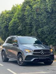 Mercedes-Benz GLE-Class GLE 350 4MATIC 2020 for sale