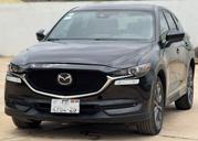 Mazda CX-5 Sport i-ACTIV AWD 2019 Black for sale