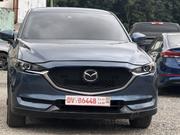 Mazda CX-5 2020 Blue for sale