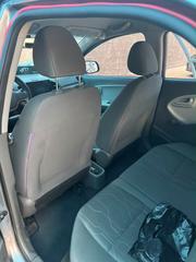 Kia Morning 2015 Silver for sale