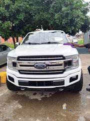 Ford F-150 XLT 4x4 SuperCrew Cab Styleside 5.5 ft. box 145 in. WB 2020 for sale