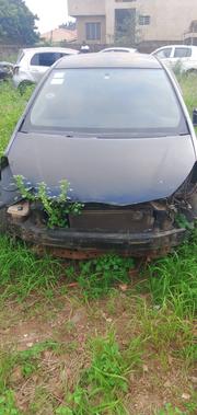 Toyota Vitz 1.0 FWD 5dr 2011 Black for sale