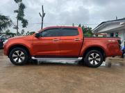 Isuzu D-MAX 2021 Burgundy for sale