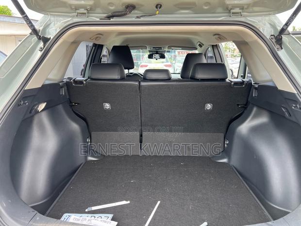 Toyota Corolla Cross 2024 Blue