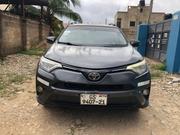 Toyota RAV4 Limited 4dr SUV (2.5L 4cyl 6A) 2018 Black for sale