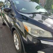 Ford Escape SE 4dr SUV (1.6L 4cyl Turbo 6A) 2014 Black for sale