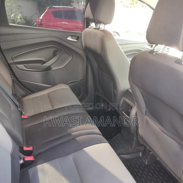 Ford Escape SE 4dr SUV (1.6L 4cyl Turbo 6A) 2014 Black