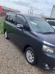 Toyota Voxy 2012 Blue for sale