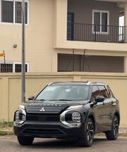 Mitsubishi Outlander SEL Launch Edition 2022 Black for sale