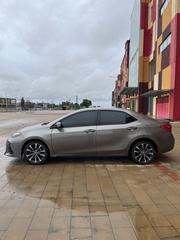 Toyota Corolla SE (1.8L 4cyl 2A) 2019 Brown for sale