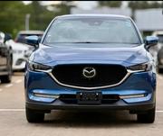 Mazda CX-5 Touring AWD 2018 Blue for sale
