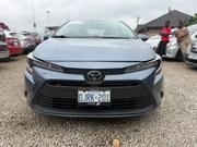 Toyota Corolla LE 2024 Blue for sale