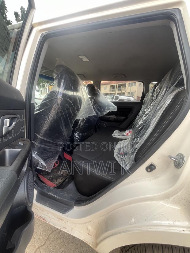 Kia Soul 2013 Brown