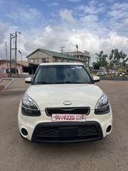 Kia Soul 2013 Brown for sale