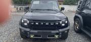 Jetour T2 1.5 Petrol AWD 2024 Black for sale