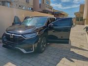 Honda CR-V EX 2021 Black for sale