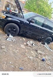 Ford Escape 2003 Black for sale