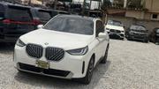 BMW X3 M50 xDrive Sports Activity Vehicle 2025 White for sale