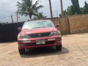 Toyota Avalon 3.0 2000 Orange for sale