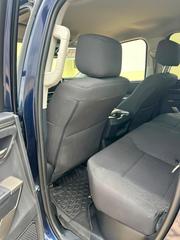 Toyota Tundra 2024 Blue for sale