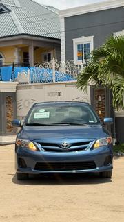 Honda Civic 2013 Blue for sale