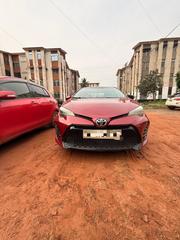 Toyota Corolla 2014 Red for sale