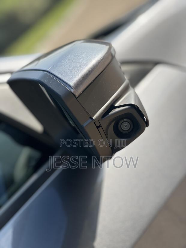 Honda Civic 2016 Gray