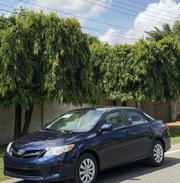Toyota Corolla 2013 for sale