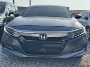 Honda Accord EX 1.5T 2020 Gray for sale