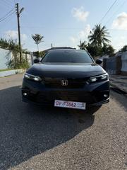 Honda Civic Touring CVT 2023 Black for sale