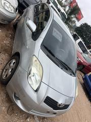 Toyota Yaris Base Hatchback 5dr 2010 Gray for sale