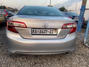 Toyota Camry SE 4dr Sedan (2.5L 4cyl 6A) 2014 Silver for sale