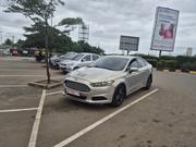 Ford Fusion SE 2013 Beige for sale