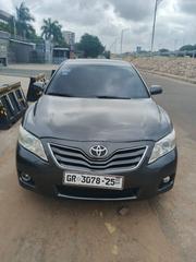 Toyota Camry 2010 Black for sale