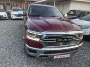 Dodge RAM 1500 5.7 Petrol AWD 2020 Red for sale