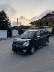 Toyota Voxy 2014 Black for sale