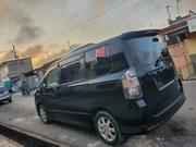 Toyota Voxy V 2WD 8-Seater 2013 Black for sale