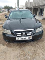 Hyundai Sonata 2011 Black for sale