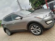 Hyundai Santa Fe 2015 for sale