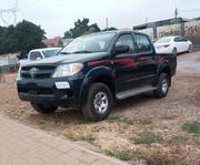 Toyota Hilux 2010 for sale